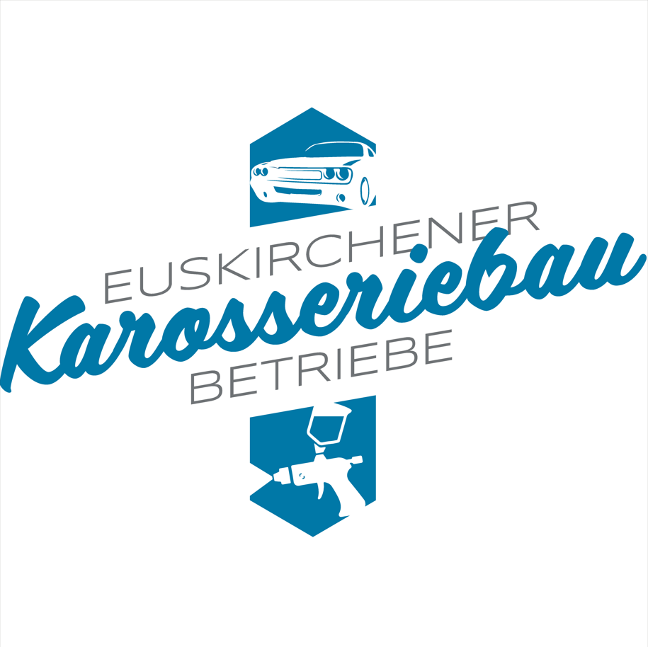 Logo Euskirchener Karosseriebetriebe